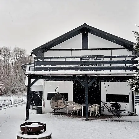 Lejlighed Streamside Jarkowice (Lubawka)