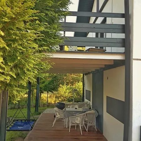 Streamside Lejlighed Jarkowice (Lubawka)