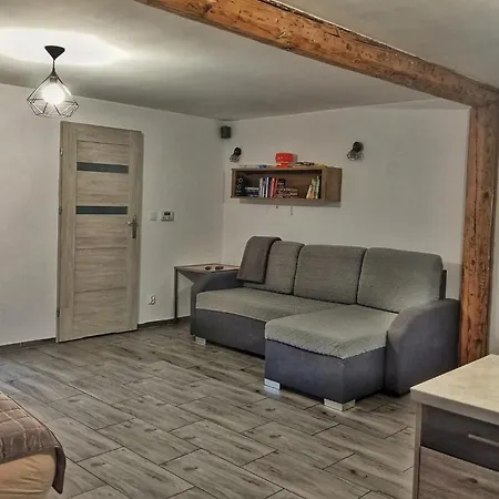 Lejlighed Streamside Jarkowice (Lubawka)