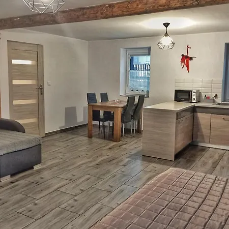 Lejlighed Streamside *