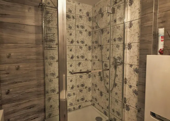 아파트 Streamside *