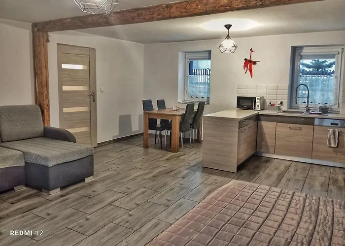 아파트 Streamside *