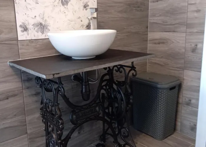 Streamside 아파트