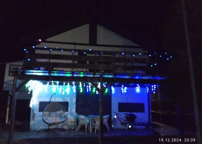 Streamside 아파트